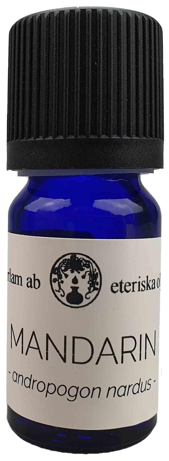 Mandarin Eterisk Olja