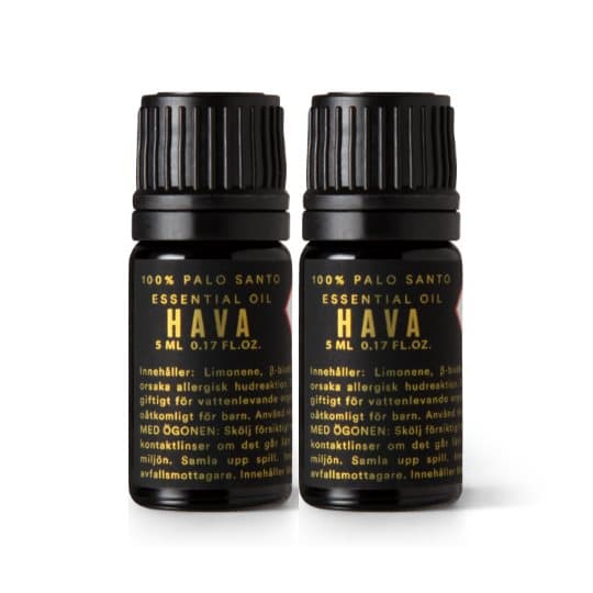 Palo Santo Eterisk Olja 10 mL