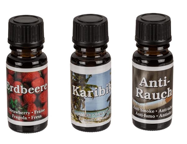 Duftolje / Parfymeolje for Aromalamper