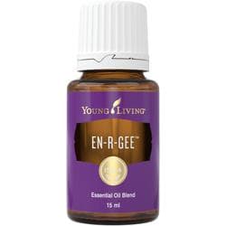 En-R-Gee - Eterisk olja