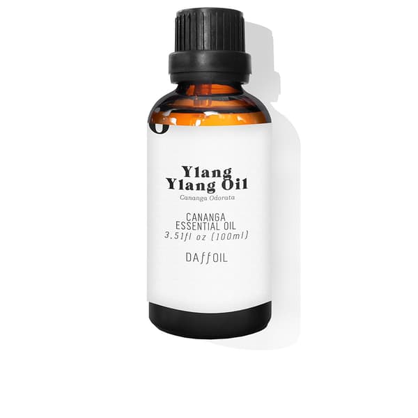 Ylang ylang essential oil 100 ml
