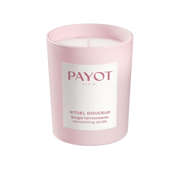 RITUEL DOUCEUR harmonizing bougie 180 gr