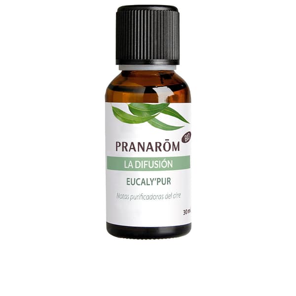 THE DIFFUSION eucaly'pur 30 ml
