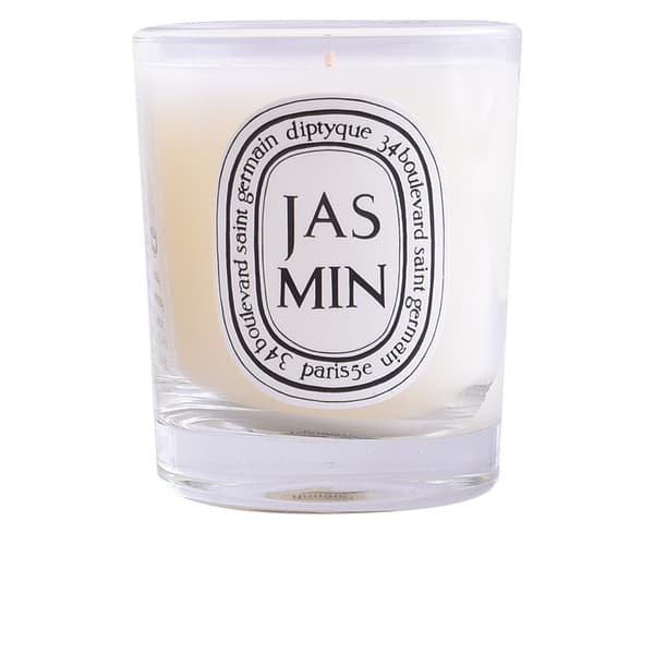 SCENTED CANDLE jasmine 70 gr