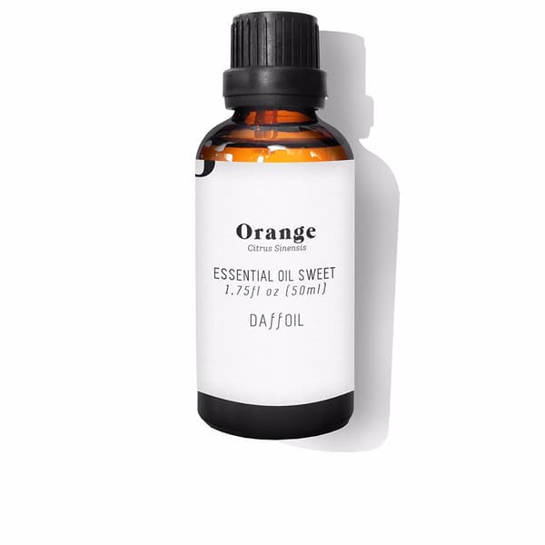 Sweet orange essential oil 50 ml
