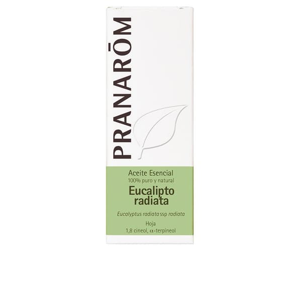 ESSENTIAL OIL #eucalyptus radiata 10 ml