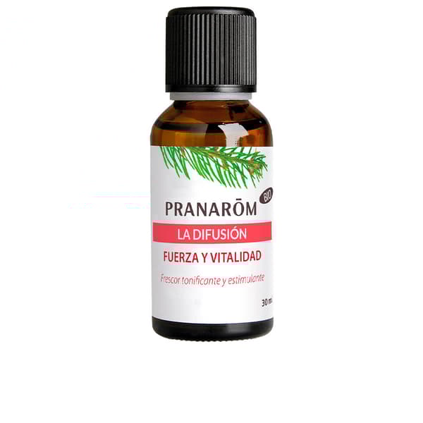 THE DIFFUSION strength and vitality 30 ml