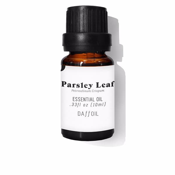 DAFFOIL parsley leaf ESSENTIAL OIL 10 ml