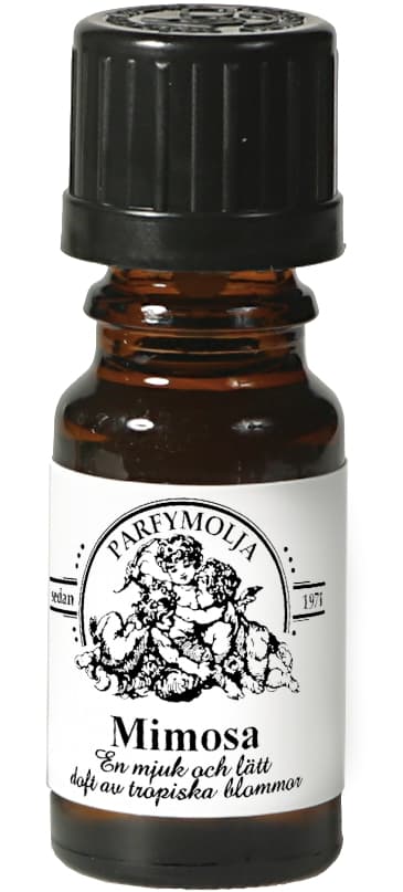 Doftolja Mimosa Interlam