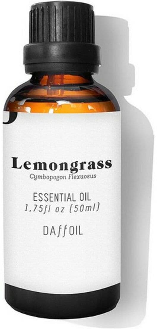 Essential oil Lemongrass Daffoil 50 ml