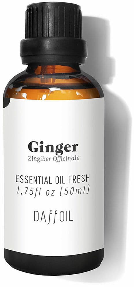 Essential oil Daffoil   Ginger 50 ml