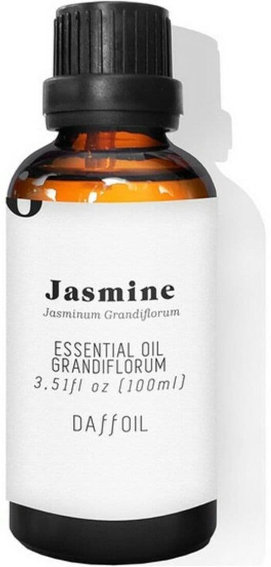 Essential oil Daffoil DAFFOIL JAZMIN 100 ml Jasmine