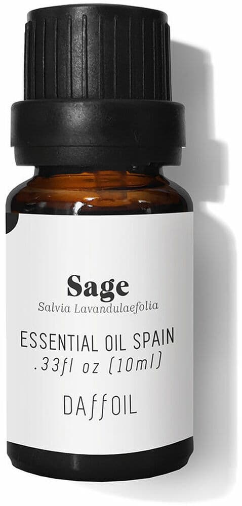 Essential oil Daffoil   Sage 10 ml