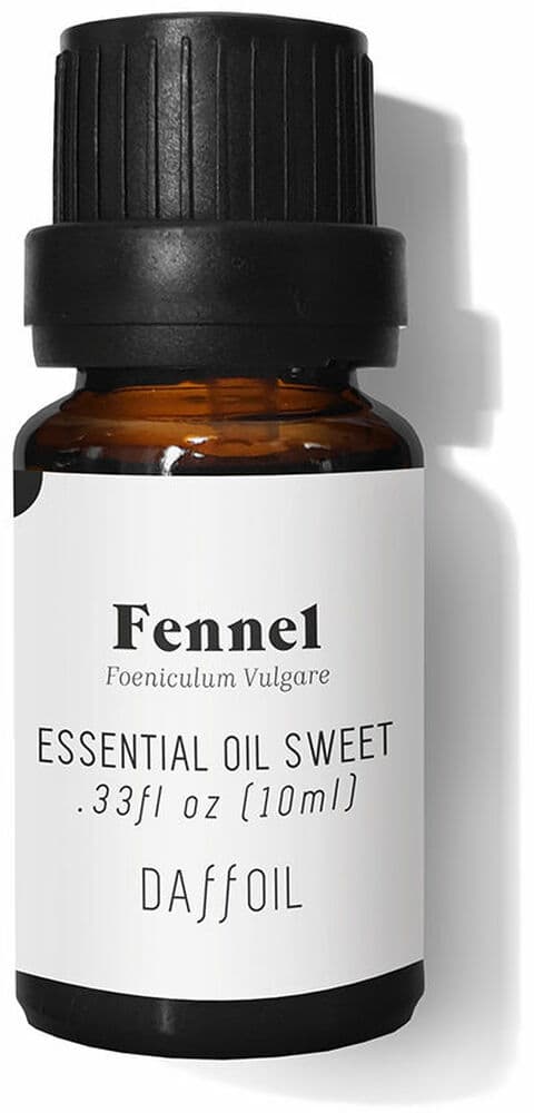 Essential oil Daffoil   Fennel 10 ml