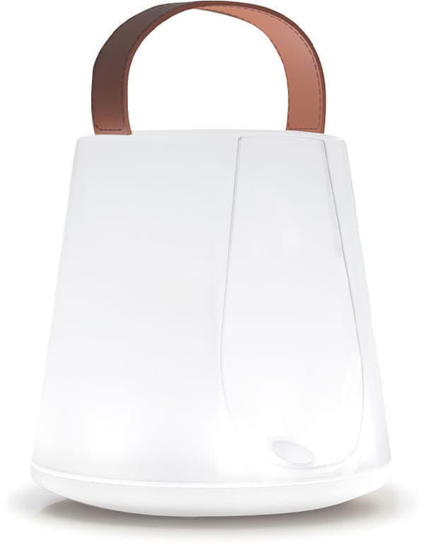 Pranarôm Izzy Portable Diffuser 1 u