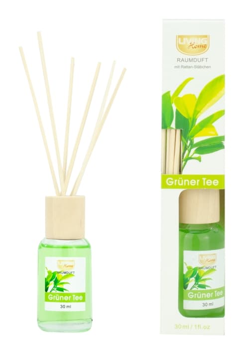 Reed Diffuser Grönt Te