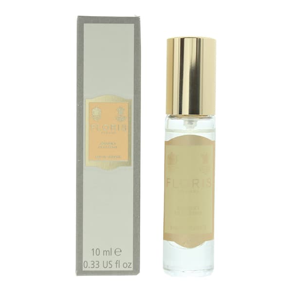 Floris Signature Collection Bouquet De La Reine Eau De Toilette 10ml