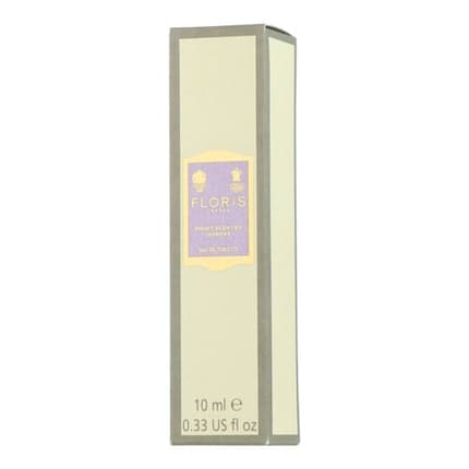 Floris London Signature Collection Night Scented Jasmine Eau De Toilette 10ml