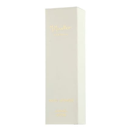 M.Micallef Travel Atomizer Gold Ananda Nectar 10ml