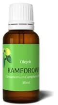 Pikkukuva 1 / 2: Kamferiöljy 30 ml