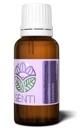 Luonnollinen eteerinen öljy LAVENTELI 10ml