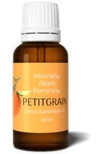 PETITGRAIN katkera appelsiinin eteerinen öljy 30 ml