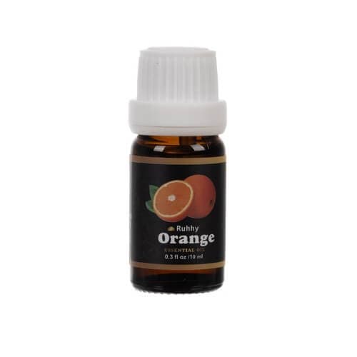 6-Pack Eteriska Oljor | Eukalyptus, Apelsin, Tea Tree, Mynta, Lavendel och Tall 10ml