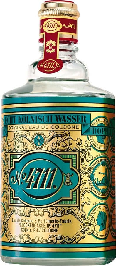 4711 Original edc 50ml
