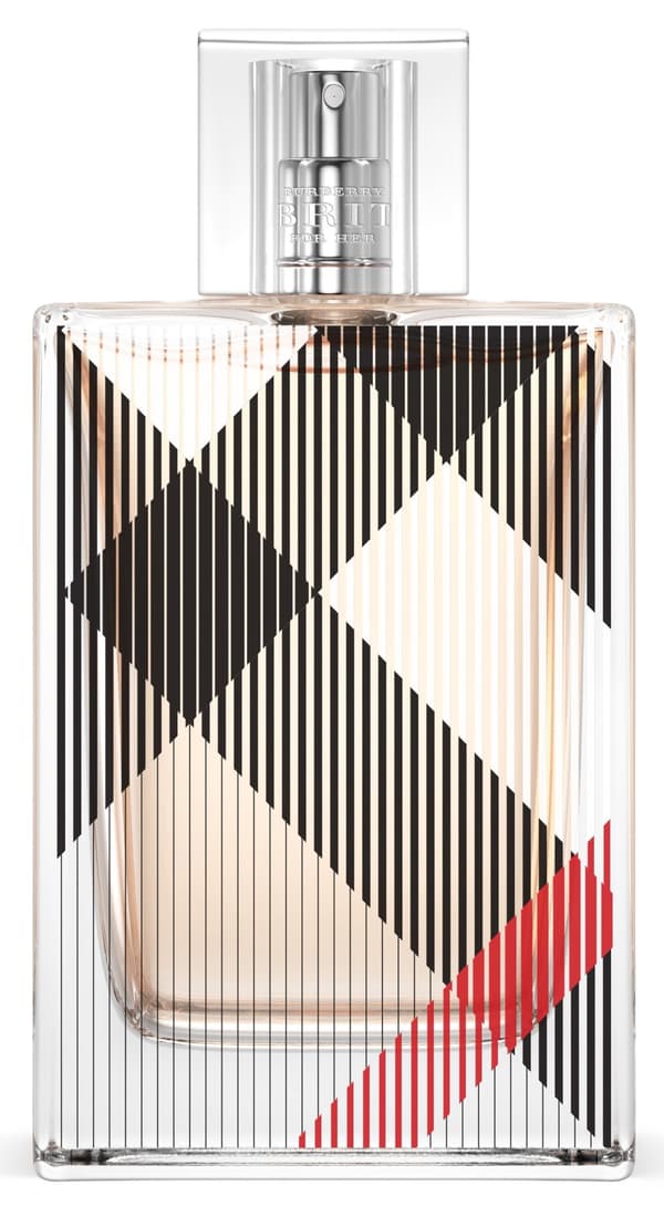 Burberry Brit For Her edp 100ml