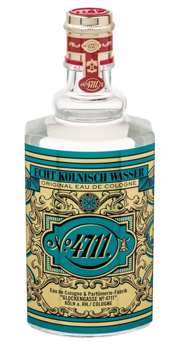 4711 Original edc 200ml