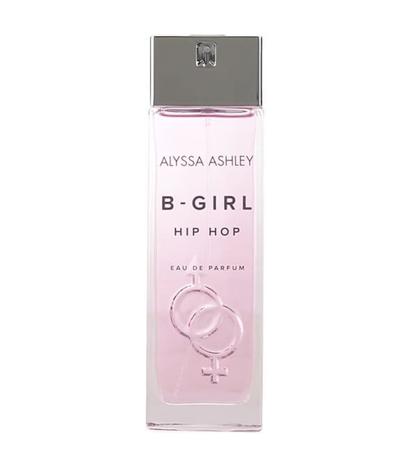 Alyssa Ashley B-Girl Hip Hop edp 100ml