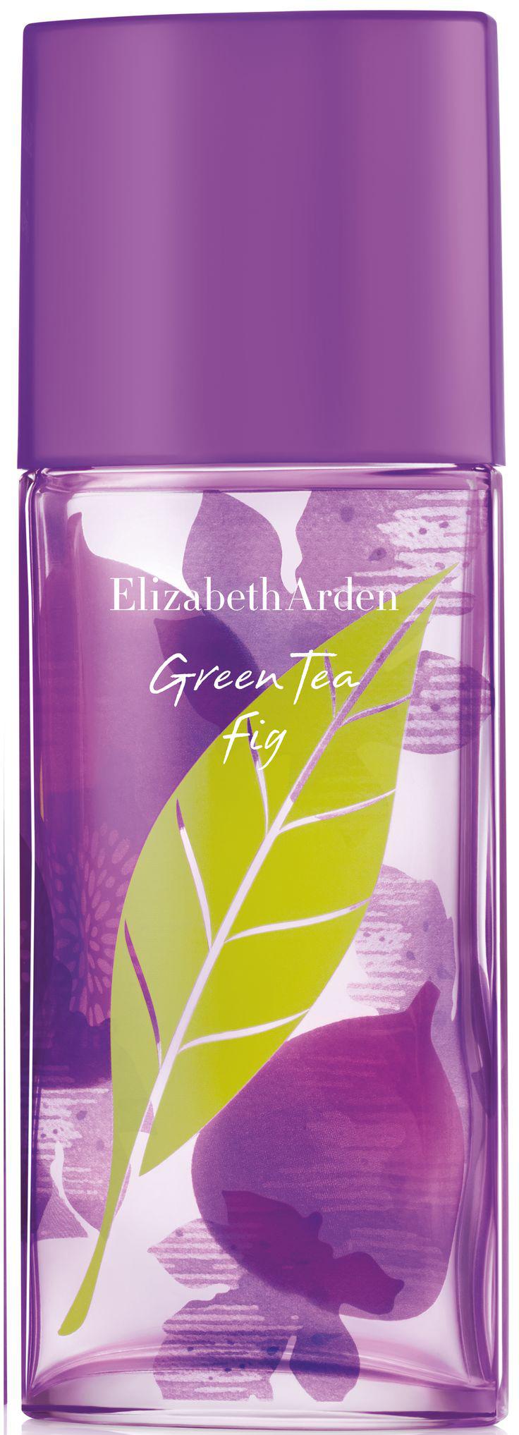 Elizabeth Arden Green Tea Fig edt 50ml