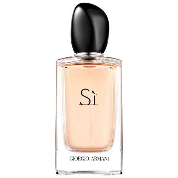 Giorgio Armani Si edp 50ml