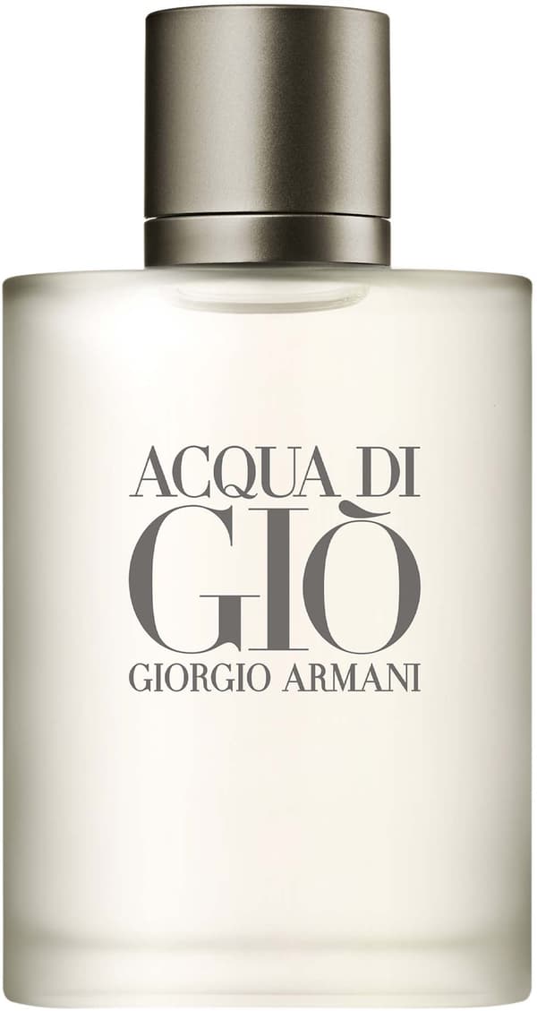 Giorgio Armani Acqua Di Gio Pour Homme edt 100ml
