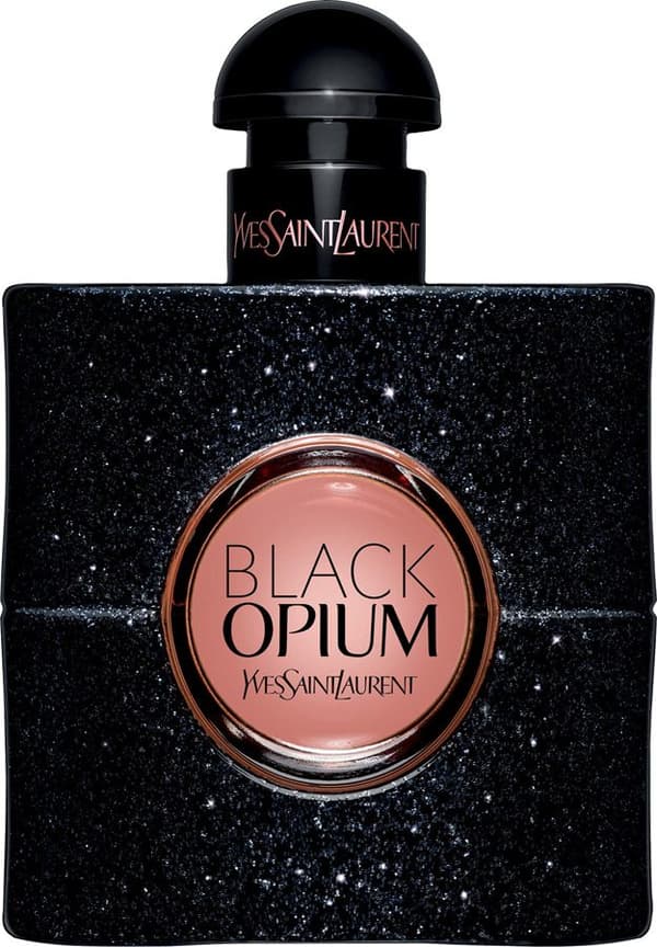 Yves Saint Laurent Black Opium edp 50ml