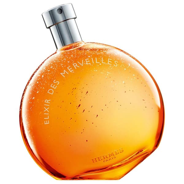 Hermes Elixir Des Merveilles edp 50ml