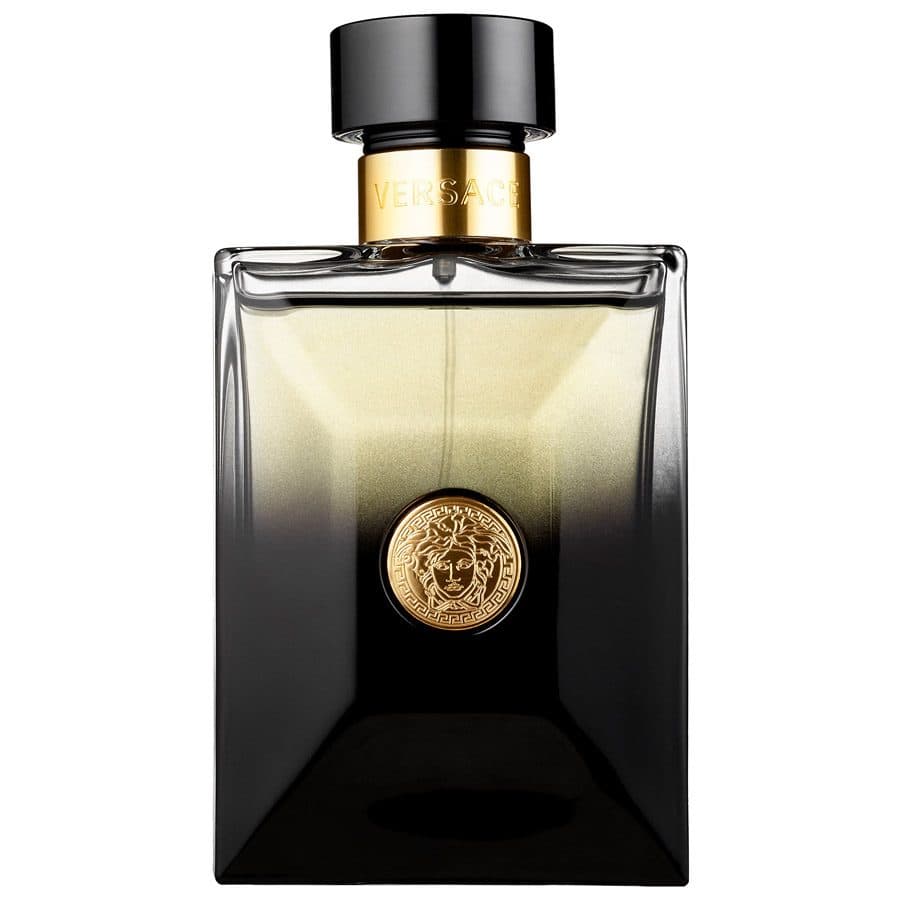 Versace Pour Homme Oud Noir edp 100ml