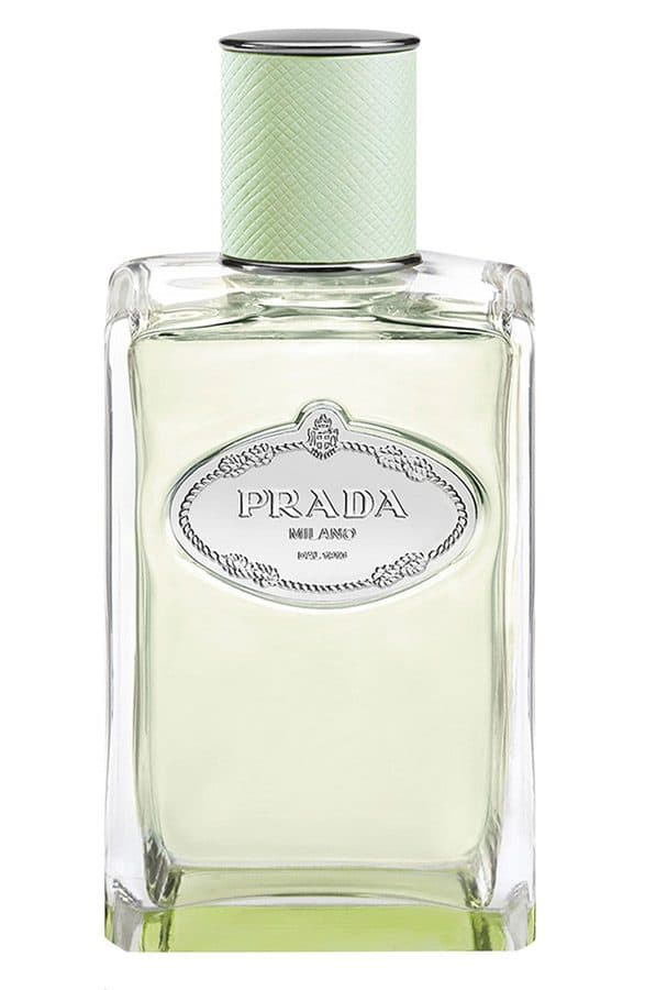 Prada Infusion d'Iris edp 100ml