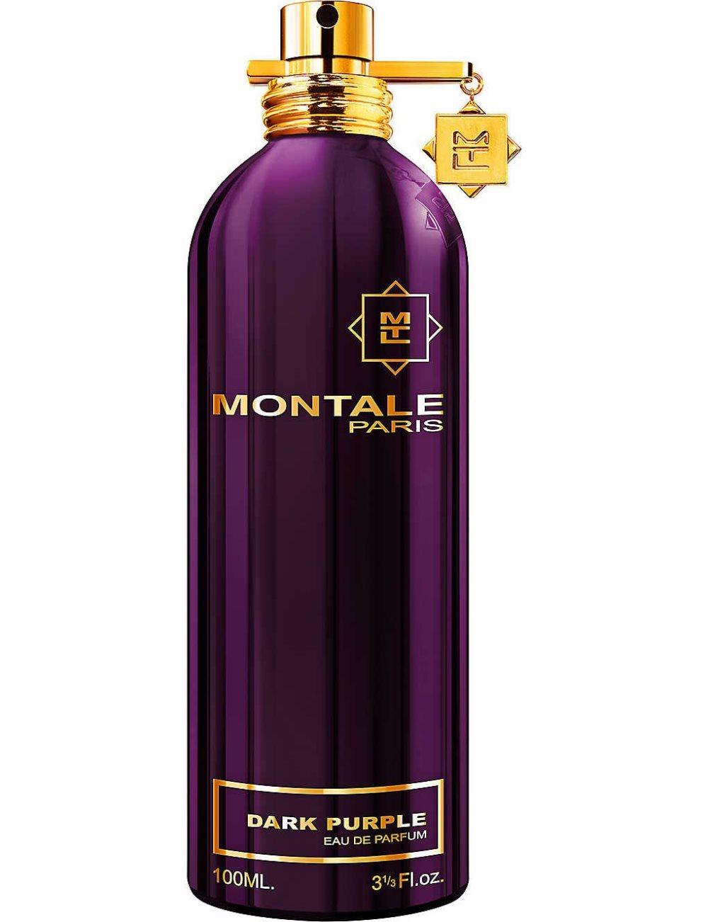 Montale Paris Dark Purple edp 100ml