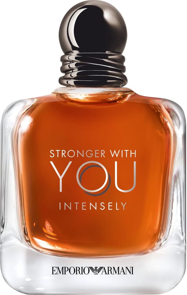 Giorgio Armani Stronger With You Intensely edp 100ml