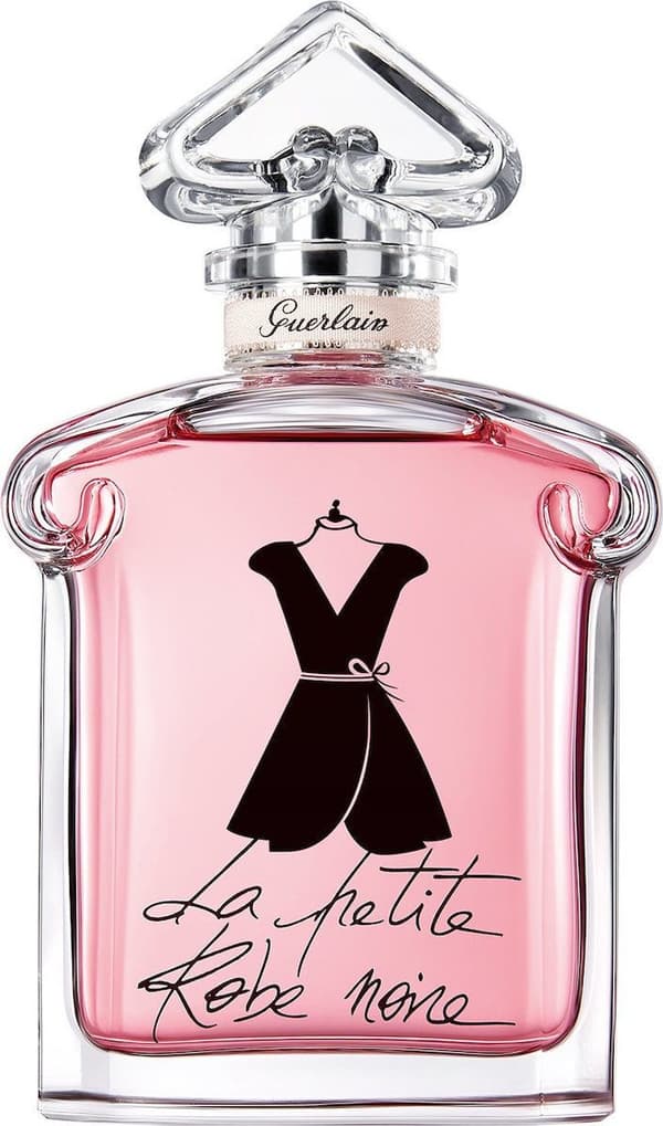 Guerlain La Petite Robe Noire Velours edp 50ml
