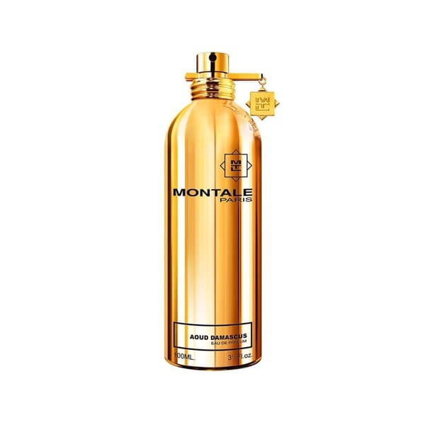 Montale Paris Aoud Damascus edp 100ml
