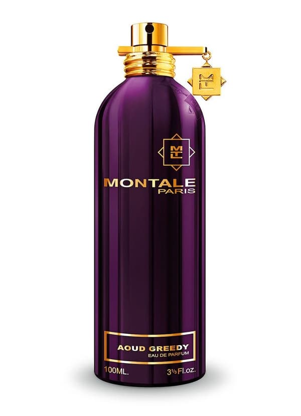 Montale Paris Aoud Greedy edp 100ml