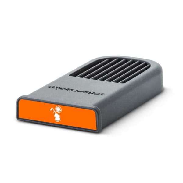 SENSORWAKE Duftkapsel  Orange Juice