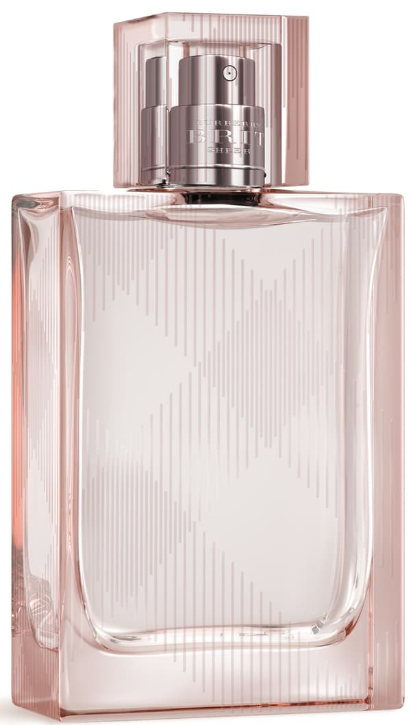 Burberry Brit Sheer edt 50ml