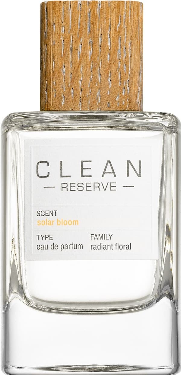 Clean Reserve Solar Bloom edp 100ml