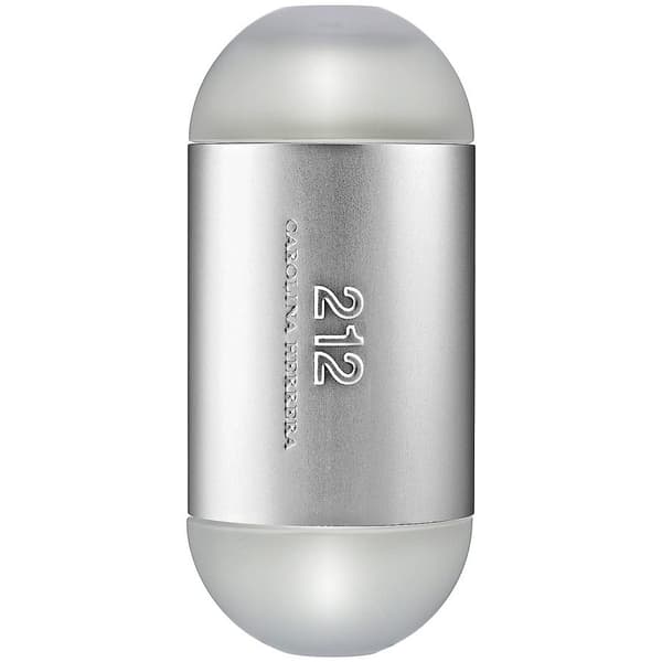 Carolina Herrera 212 NYC edt 100ml