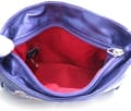 Miniatyrbild 4 av 4: Anna Sui gift Set- Forbidden Affair Eau de Toilette 75ml+ANNA Original Sweetheart Pouch