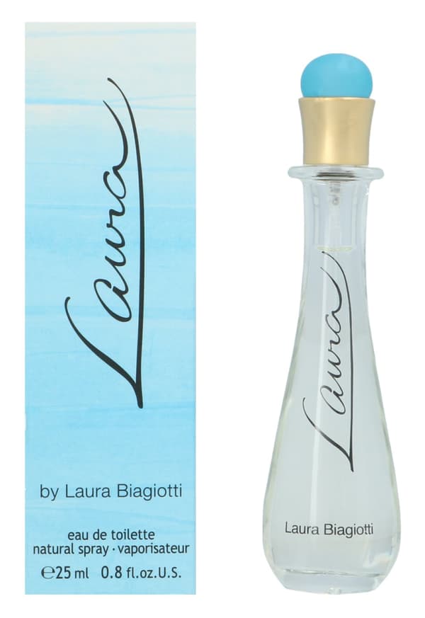 Laura Biagiotti Laura Edt Spray 25ml
