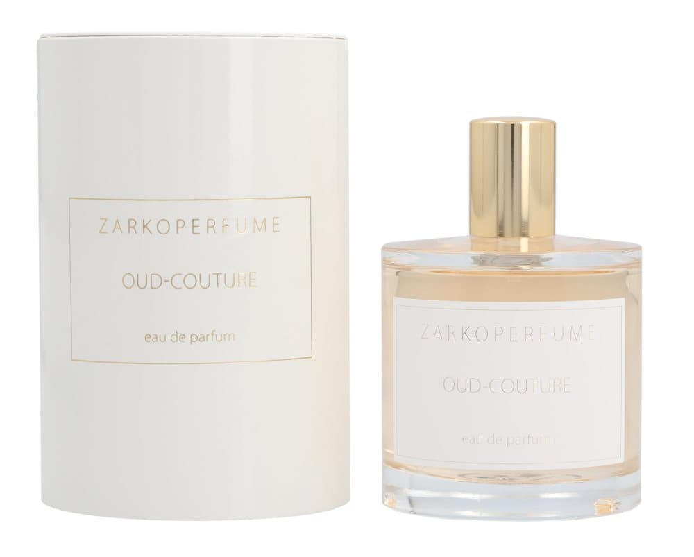 Zarko Oud-Couture Edp Spray 100ml